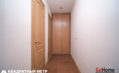 Купить 1-комнатную квартиру, Минск, ул. Славинского, д. 43 (Первомайский район). Фото 14