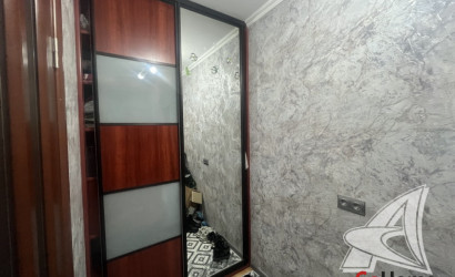 Купить 1-комнатную квартиру, Брест, Ковалево, ул. Волгоградская. Фото 8