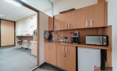 Аренда офиса, Минск, Либаво-Роменская ул., 23, 355.7 кв.м.. Фото 13