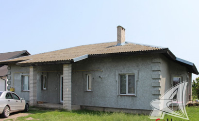 Купить дом, Братылово, Чернинский с/с, 21.87 соток. Фото 27