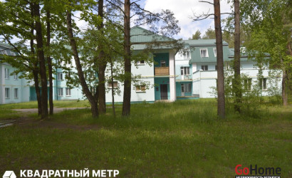Купить коттедж, Свислочь, Партизанская ул., 29/б, 1 соток. Фото 3