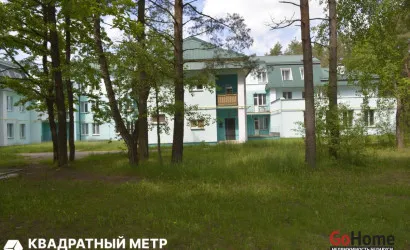  2-этаж.(99 м2), Свислочь