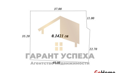 Купить дом, Клейники, ул. Харитончика, 14.21 соток. Фото 20