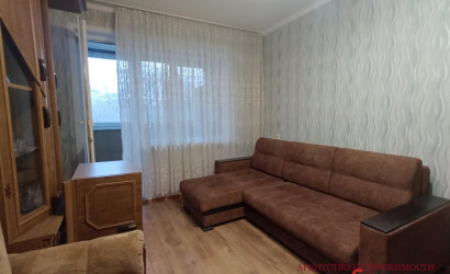 Купить 1-комнатную квартиру, Брест, ул. Советской Конституции, д. . Фото 1