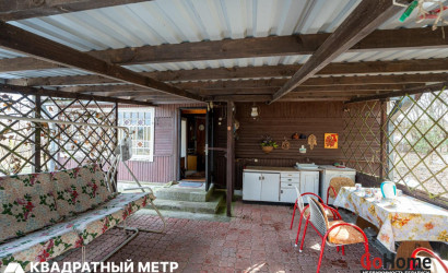 Купить дом, Раков, Совхозная ул., 39.34 соток. Фото 7