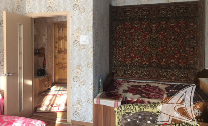Купить 1-комнатную квартиру, Брест, Брест-восточный, ул. Скрипникова. Фото 2