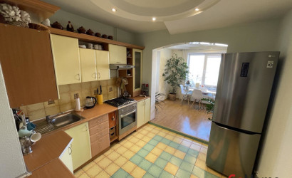 Купить 3-комнатную квартиру, Гродно, Брикеля, 9/1. Фото 17