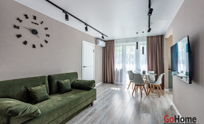 Снять 2-комнатную квартиру на сутки, Минск, ул. Золотая Горка, д. 16 (Советский район). Фото 5