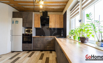 Купить дом, Караваево, Заречная ул., 17.05 соток. Фото 4