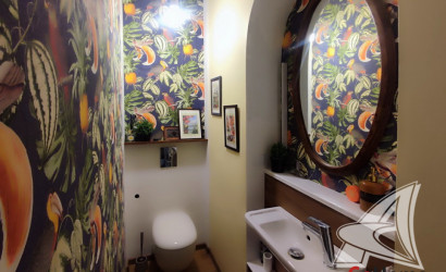 Купить 3-комнатную квартиру, Брест, Ковалево, ул. Карьерная. Фото 24