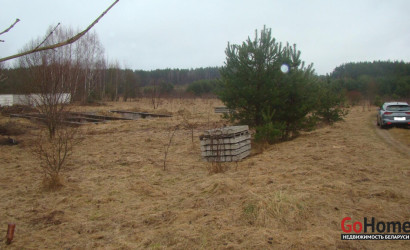 Купить участок, Суринты, 25 соток. Фото 6