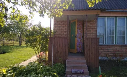  2-этаж.(38 м2), Гурещина(солнечная)