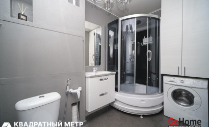 Купить 1-комнатную квартиру, Минск, Горецкого ул., 24 (Фрунзенский район). Фото 33