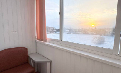 Купить 2-комнатную квартиру, Лида, Лётная, 1Б. Фото 9