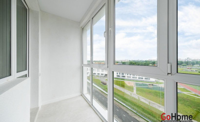 Купить 1-комнатную квартиру, Минск, Ильянская ул., 14 (Центральный район). Фото 6