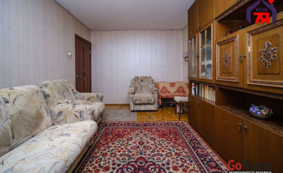 Купить 3-комнатную квартиру, Минск, Славинского ул., 31 (Первомайский район). Фото 9