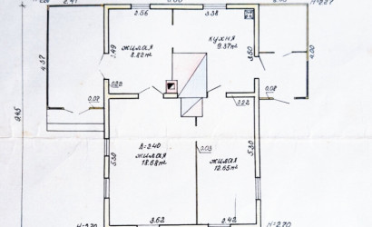 Купить дом, Суромщина, 25 соток. Фото 26