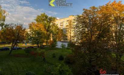 Купить 2-комнатную квартиру, Минск, Ольшевского ул., 3/2 (Фрунзенский район). Фото 34