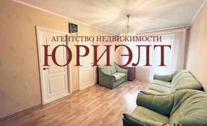 Купить 4-комнатную квартиру, Гродно, Лизы Чайкиной, 18. Фото 1