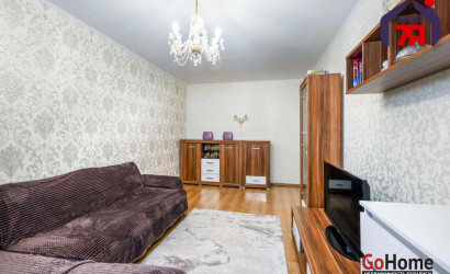 Купить 1-комнатную квартиру, Минск, Острошицкая ул., 5 (Первомайский район). Фото 5