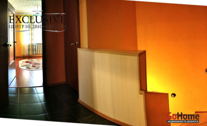 Купить 3-комнатную квартиру, Новополоцк, Олимпийская ул., 10. Фото 10