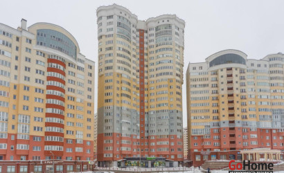 Купить 4-комнатную квартиру, Минск, Дзержинского просп., 125 (Московский район). Фото 34