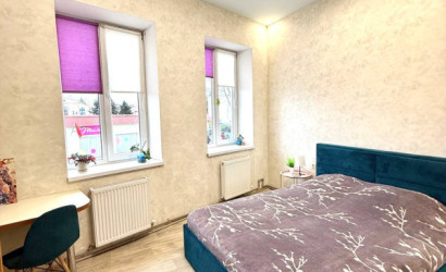 Снять 2-комнатную квартиру на сутки, Волковыск, Жолудева 48. Фото 9