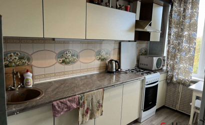 Снять 2-комнатную квартиру на сутки, Молодечно, ул. Хмельницкого, 22. Фото 1