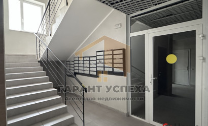 Купить 1-комнатную квартиру, Брест, ул. Сикорского, д. . Фото 14