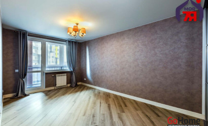 Купить 1-комнатную квартиру, Сеница, Зеленая ул., 1/2. Фото 4