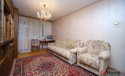  20-этаж.(88.7 м2), Минск(Мстиславца ул., 8)