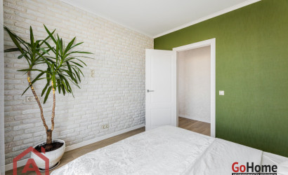 Купить 3-комнатную квартиру, Минск, Аэродромная, 28 (Октябрьский район). Фото 16