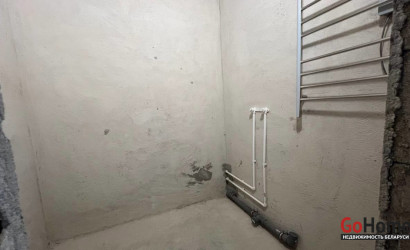 Купить 1-комнатную квартиру, Витебск, Воинов-Интернационалистов, 43А. Фото 9