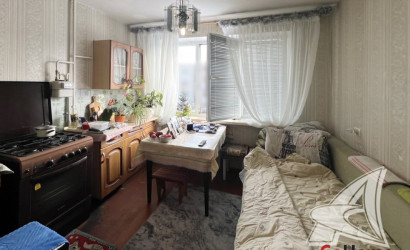 Купить 1-комнатную квартиру, Брест, Граевка, ул. Красногвардейская. Фото 5