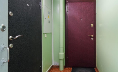 Купить 2-комнатную квартиру, Минск, Рокоссовского просп., 84 (Ленинский район). Фото 21