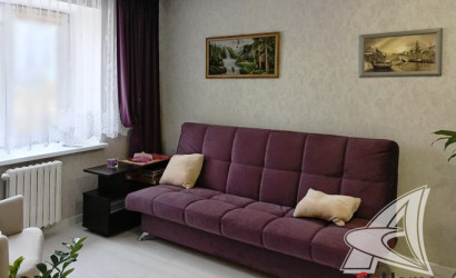 Купить 3-комнатную квартиру, Брест, Вулька, ул. Колесника. Фото 5