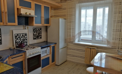 Снять 1-комнатную квартиру, Витебск, ул. Чкалова , д. 32 к.4. Фото 5