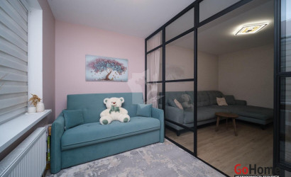 Купить 2-комнатную квартиру, Копище, Микояна ул., 1. Фото 2