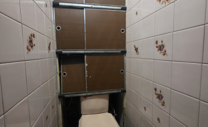 Снять 2-комнатную квартиру, Минск, Городецкая, 58 (Первомайский район). Фото 9