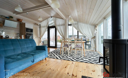 Купить дом, Смолевичи, Брестская ул., 15 соток. Фото 26