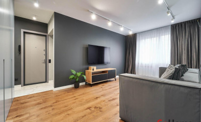 Купить 3-комнатную квартиру, Минск, Шаранговича ул., 29 (Фрунзенский район). Фото 13