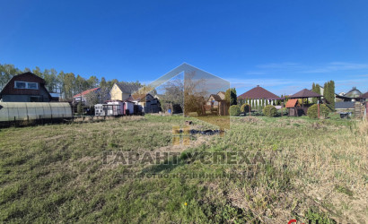 Купить участок, Каменица-Жировецкая, Мухавецкий с/с, 3.94 соток. Фото 1