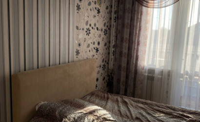 Снять 3-комнатную квартиру на сутки, Микашевичи, первомайская. Фото 3