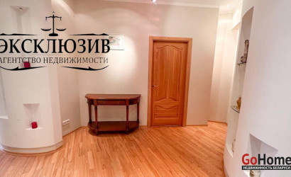 Купить 3-комнатную квартиру, Минск, Пашкевич ул., 9 (Центральный район). Фото 19