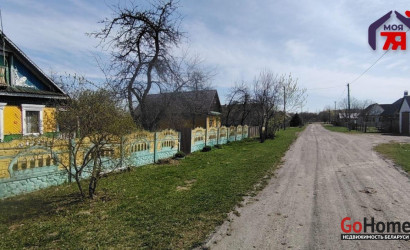  1-этаж.(84.4 м2), Новые Терушки(Лесная ул.)