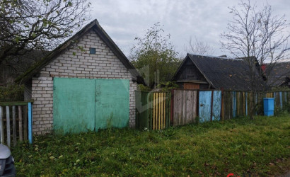 Купить дом, Заболотье, Пролетарская ул., 25 соток. Фото 11