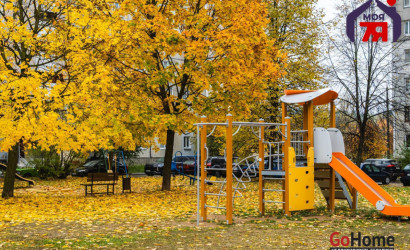 Купить 1-комнатную квартиру, Минск, Никифорова ул., 11 (Первомайский район). Фото 7