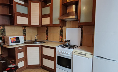 Купить 3-комнатную квартиру, Витебск, Короткевича, 18/2. Фото 6