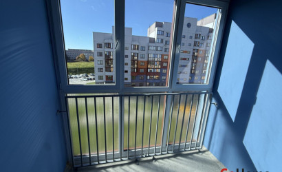 Купить 1-комнатную квартиру, Гродно, Магистральная, 18. Фото 6