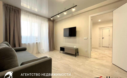 Снять 3-комнатную квартиру, Минск, Асаналиева ул. 32 (Октябрьский район). Фото 8